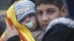 Wo sind all die Kinder hin?