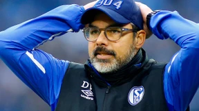 Schalke bleibt in der Krise