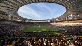 England trotzt Brasilien ein 2:2 ab