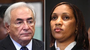 Strauss-Kahn einigt sich mit Zimmermädchen