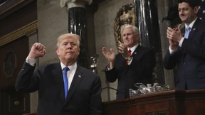 Der Spalter als Versöhner?