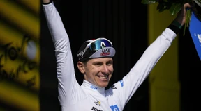 „Ich war endlich wieder ich selbst“