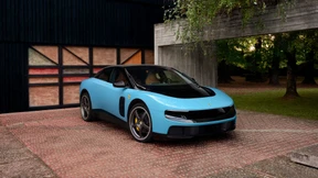Ferrari fährt nun erstmals vollelektrisch