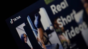 Tiktoks Problem mit jungen Nutzern