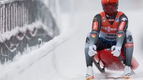 Bob- und Rodelbahn Königssee zerstört