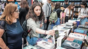 Streit um Italiens Auftritt auf der Buchmesse