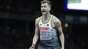 Springer holen zwei Mal Gold