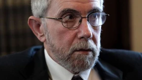 Krugman gegen Summers