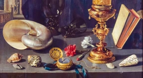 Eine Frage der Balance