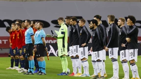 Völlige Hilflosigkeit in allen Mannschaftsteilen