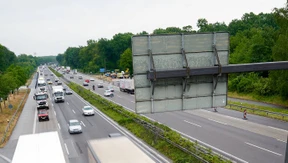 Lkw-Index und Reservierungsstatistik verbreiten Zuversicht