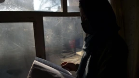 „Ich wünschte, Gott hätte Frauen nie erschaffen“