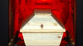 Oma wollte es ja immer schlicht