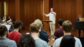 Müssen sich alle jederzeit wohlfühlen?