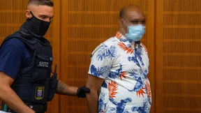 Urteil zu Frankfurter Gleisattacke rechtskräftig