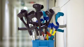 Günstiger Schutz vor Berufsunfähigkeit