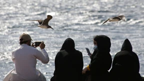 Kronprinz will Milliarden für Gebirgsregion ausgeben