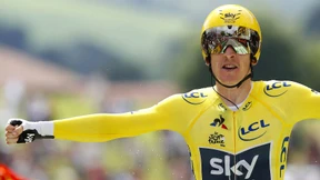 Sky steigt bei Top-Team des Radsports aus