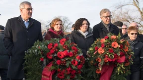 Wenn wir streiten Seit an Seit