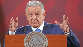 López Obradors letztes Hindernis