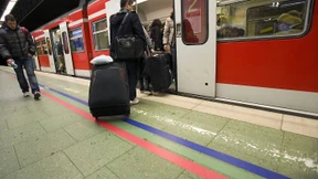 Große Fahrplanänderungen für Bus und Bahn