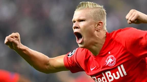 Darum entschied sich Haaland für Dortmund