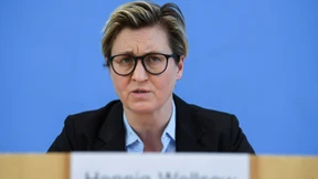 Linken-Chefin Hennig-Wellsow tritt zurück