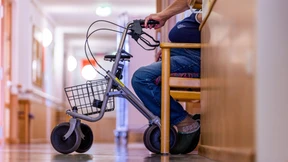 Das ändert sich in der Pflege