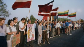 Wie das Baltikum unterworfen wurde