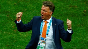 Van Gaal wird neuer Bondscoach der Niederlande