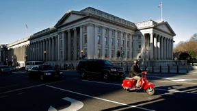 Wenn Banken solider bewertet werden als Washington