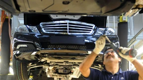 „Sie haben ein Kopftuch, ich hab ne Glatze“