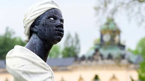 Postkolonialismus in Sanssouci