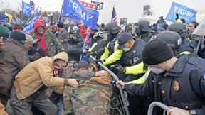 Ist der Angriff auf die Demokratie schon vergessen?