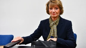 BGH hebt Verurteilung von Pforzheimer Oberbürgermeisterin auf