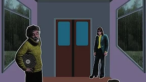 Wer von euch ist der Spitzel?