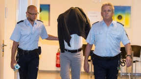 Alessios Stiefvater drohen mehrere Jahre Haft