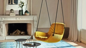 Warum Schaukeln glücklich machen