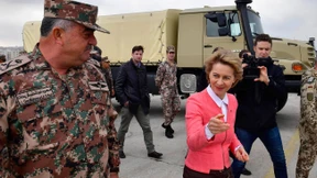 „Kampf gegen IS wird weitergehen“