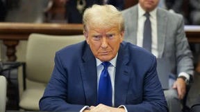 Trump erleidet zwei empfindliche juristische Niederlagen