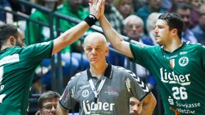 „In der Provinz ist Handball ganz groß“