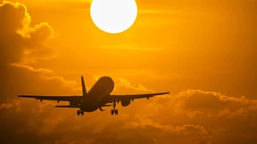 Keine Entschädigung nach Insolvenz von Fluggesellschaft