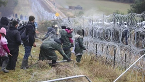 Merkel bittet Russland um Hilfe