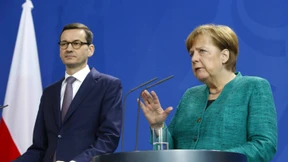 Polen warnt Merkel vor „echter politischer Krise“