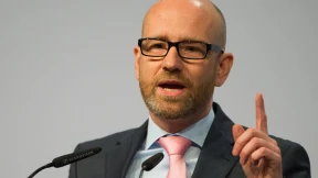 CDU-Generalsekretär erntet Empörung für Tweet über Minijobber