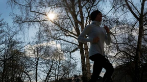 Tiere, Jogger, Investitionen