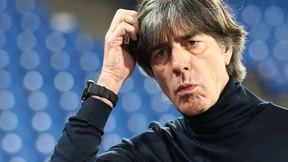 Lauter schlechte Nachrichten für Löw