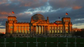 Das sind die Ministerinnen und Minister im Ampel-Kabinett
