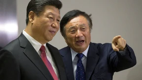 Wer Xi Jinping liest, ist klar im Vorteil