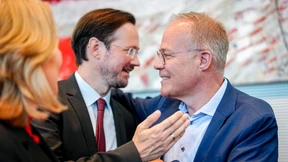 Eine Warnung an Lars Klingbeil